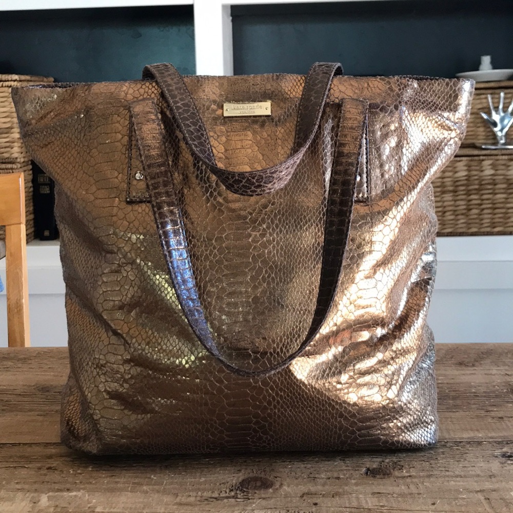 Kate Spade tote bag